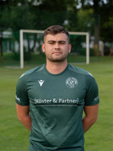 Lukas Matz