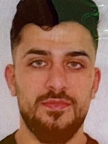 Ibrahim Alhaj Ali