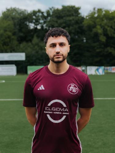 Mehmet Akat