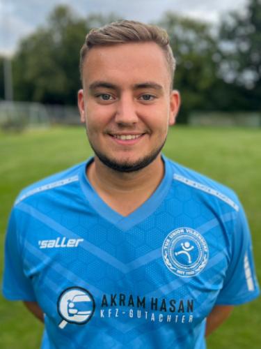 Jan Philip Ehlscheidt