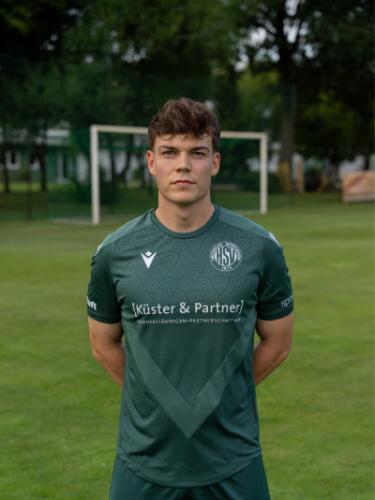 Lukas Runge