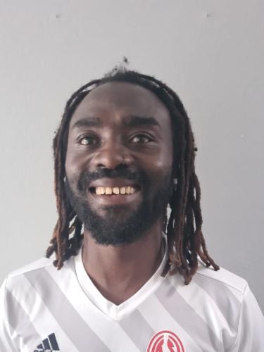 Kinn Kernney Enock Osei Charway