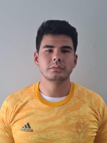 Inaki Suarez Caballero
