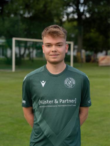 Erik Timm