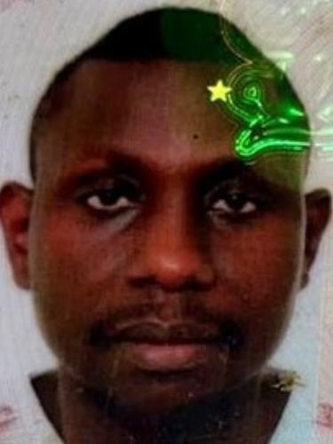 Sisawo-Muhammed Jarju
