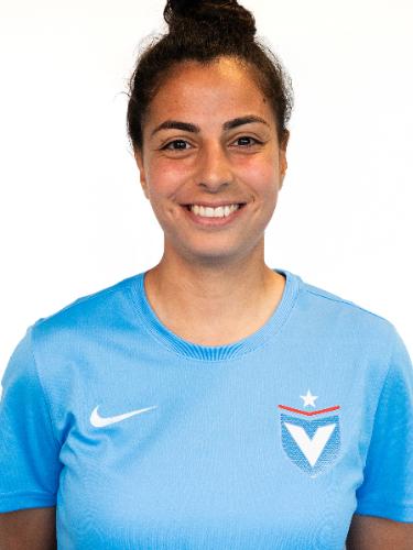 Sarah Abu Sabbah