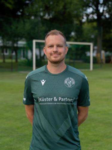 Marc Ulrich