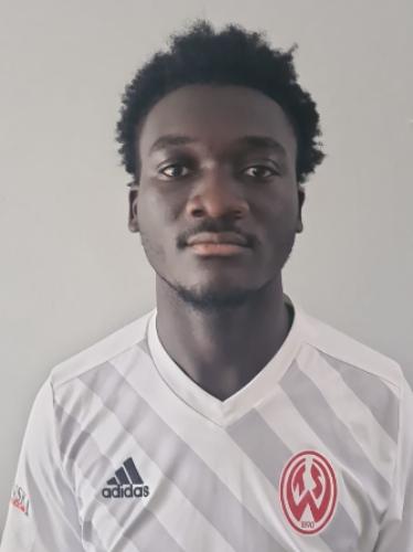 Behegbin Jean-Marc Richnel Bollou