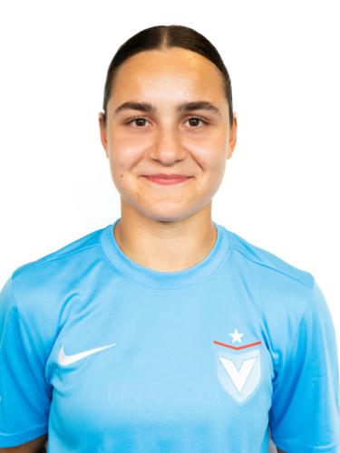 Leyila Aydin