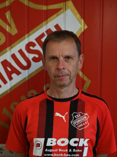 Manfred Krieg