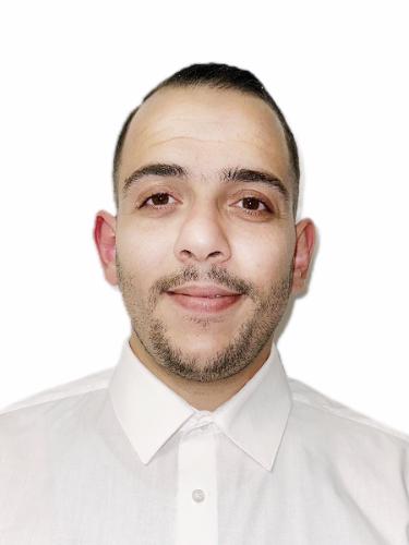 Laith Rizek