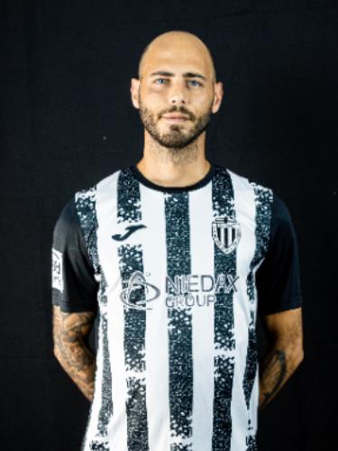 Fabio Pettineo