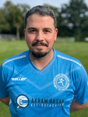 Semih Özsalih