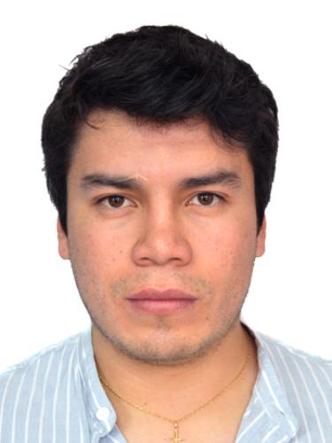 Jose Gabriel Carrasco