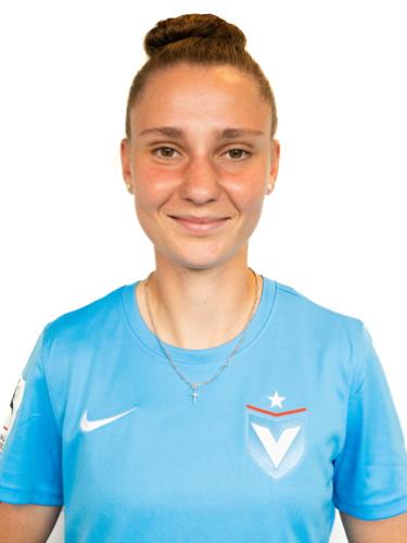 Alisa Grincenco