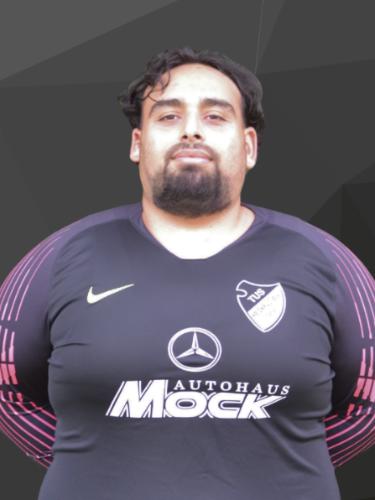 Taha Dagdeviren