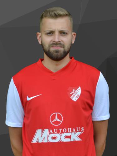 Lucas Dotschat