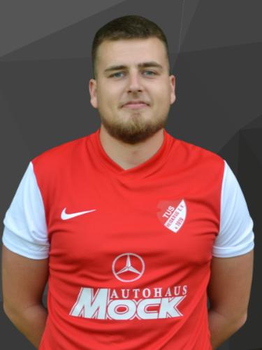 Thore-Fynn Frerichs