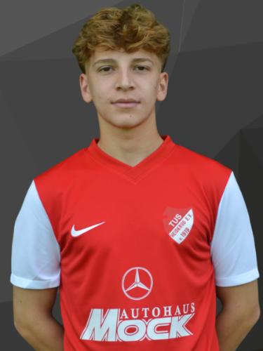 Bujar Gashi