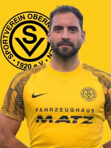 Christian Gehweiler