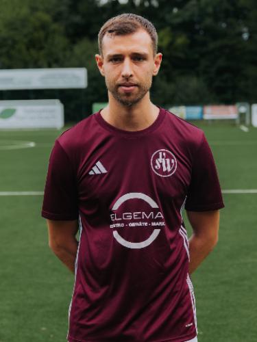 Eric Lanzendörfer
