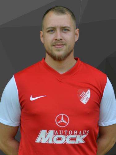 Marius Hamann