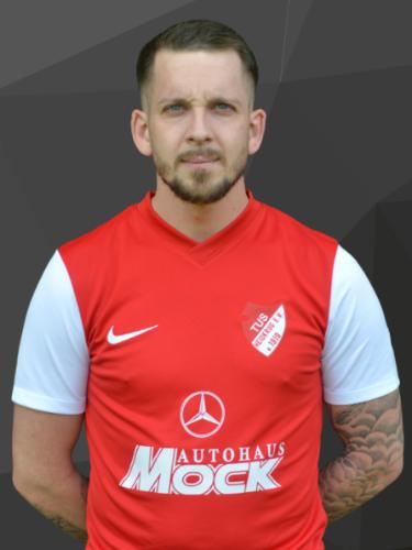 Steven Huber