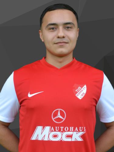 Diyar Ismail