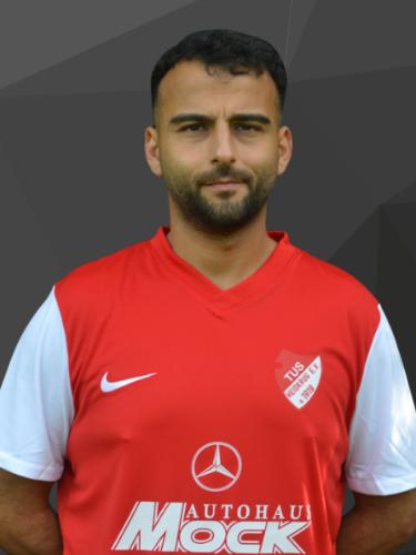 Yusuf Kalmis