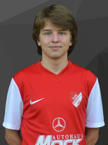 Jonathan Lux