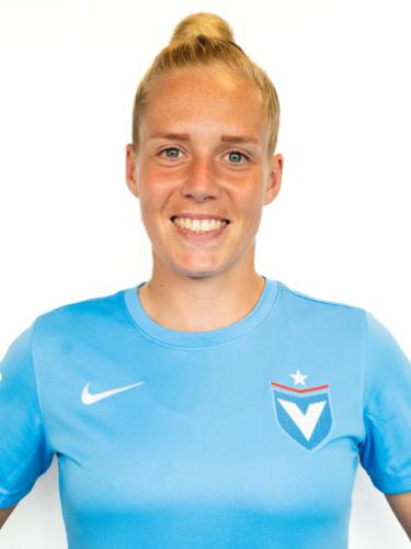 Sarah-Vanessa Stöckmann