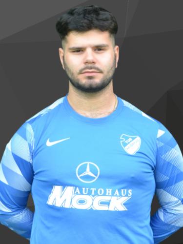 Mikail Marino