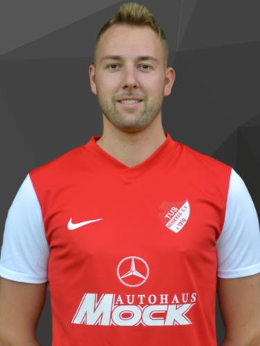 Yannick Oestmann