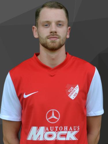 Jendrik Pichote