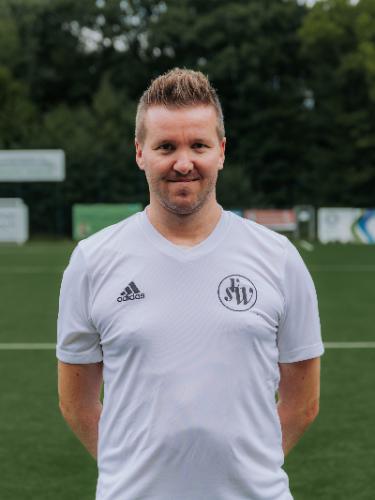Marco Lehmacher