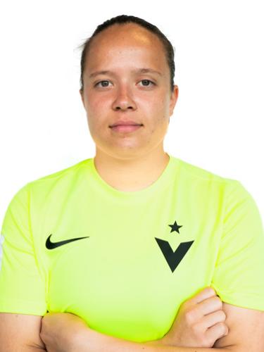 Jolina Anna Zamorano