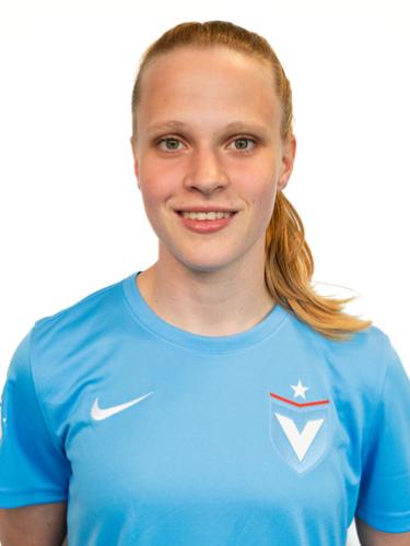 Nina Marie Zimmer