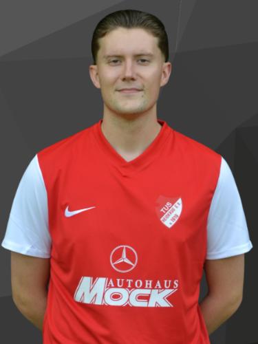 Marlon-Julius Wörner