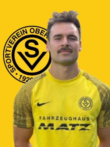 Moritz Leberke