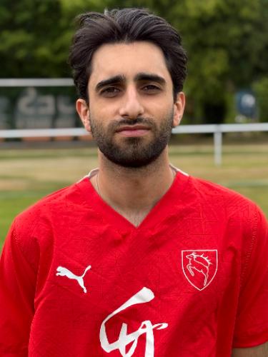 Shervin-Raphael Jalalian