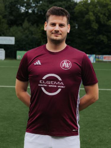 Florian Fritz Walter Wendlandt