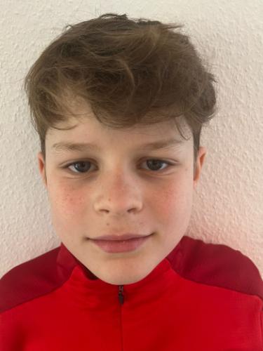 Lukas Frederik Richter