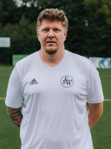 Mats Wirfs