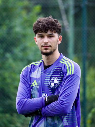 Andreas Theodore Podar