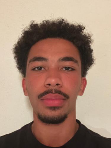Nathan Nikuzwe Habyarimana