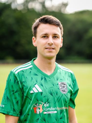 Niclas Luca Kuß