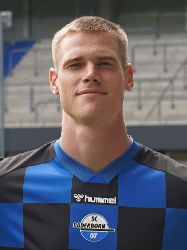 Steffen Tigges