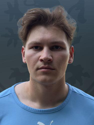 Jonas Kram