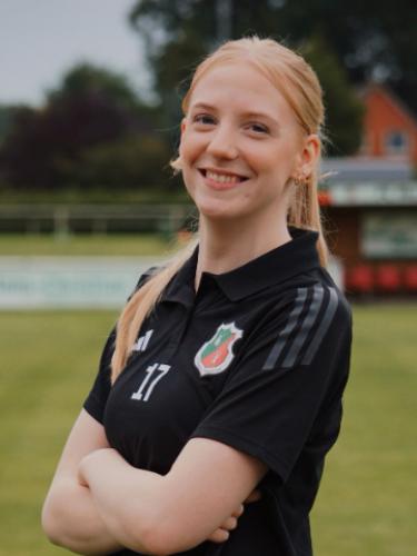 Greta Reiners
