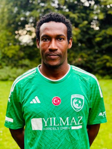 Pape Mamadou Diallo